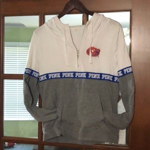 Pink Florida Gators Sweatshirt
